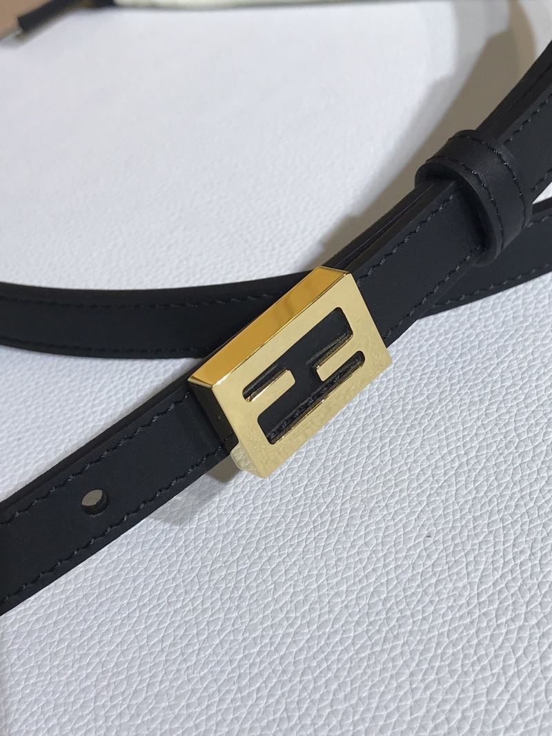 Fendi Belts